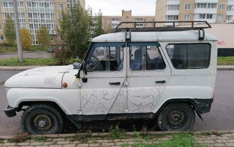 ЛуАЗ 3151, 2005 год, 320 000 рублей, 7 фотография