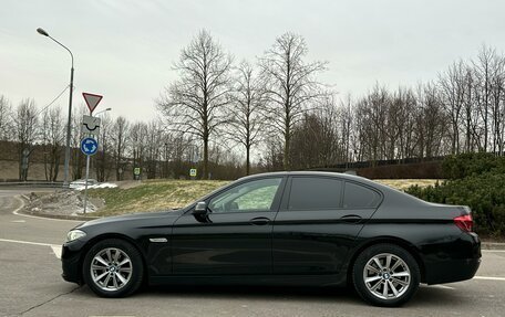 BMW 5 серия, 2014 год, 1 999 999 рублей, 2 фотография