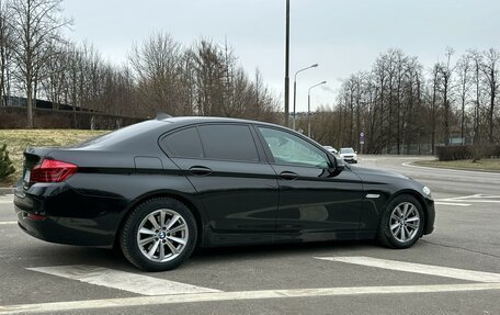 BMW 5 серия, 2014 год, 1 999 999 рублей, 9 фотография