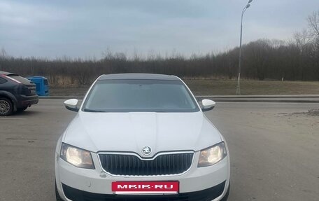 Skoda Octavia, 2015 год, 750 000 рублей, 8 фотография