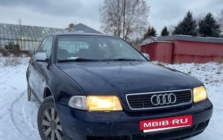 Audi A4, 1995 год, 350 000 рублей, 3 фотография