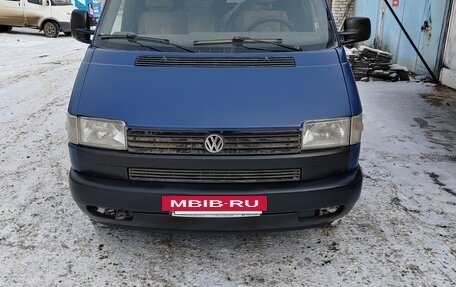 Volkswagen Transporter T4, 1996 год, 485 000 рублей, 2 фотография