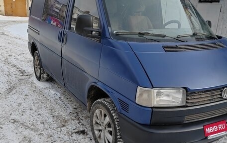 Volkswagen Transporter T4, 1996 год, 485 000 рублей, 4 фотография