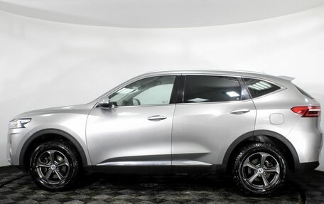 Haval F7 I, 2020 год, 1 648 000 рублей, 8 фотография