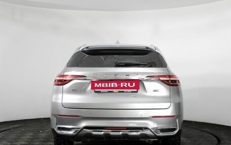 Haval F7 I, 2020 год, 1 648 000 рублей, 6 фотография