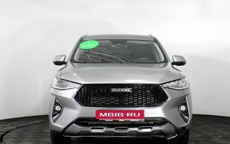 Haval F7 I, 2020 год, 1 648 000 рублей, 2 фотография