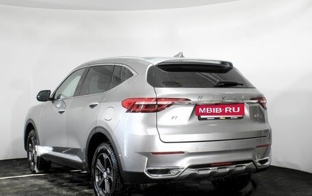 Haval F7 I, 2020 год, 1 648 000 рублей, 7 фотография