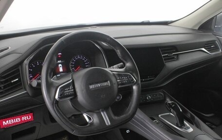 Haval F7 I, 2020 год, 1 648 000 рублей, 13 фотография