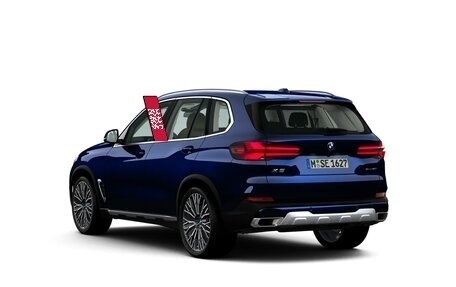 BMW X5, 2024 год, 21 200 000 рублей, 2 фотография