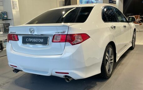 Honda Accord VIII рестайлинг, 2012 год, 1 650 000 рублей, 4 фотография