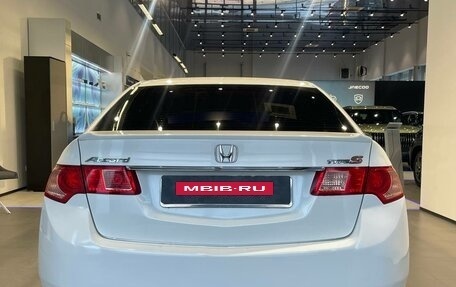 Honda Accord VIII рестайлинг, 2012 год, 1 650 000 рублей, 6 фотография