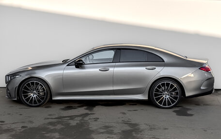 Mercedes-Benz CLS, 2021 год, 7 350 000 рублей, 8 фотография