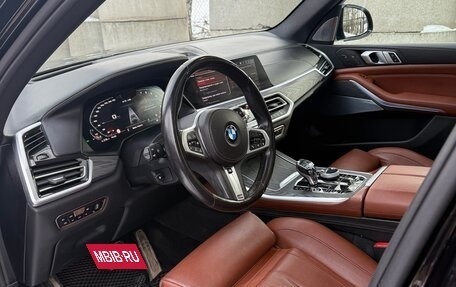 BMW X5, 2019 год, 7 500 000 рублей, 7 фотография