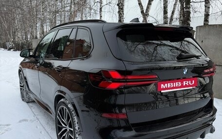 BMW X5, 2019 год, 7 500 000 рублей, 6 фотография