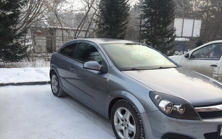 Opel Astra H, 2007 год, 520 000 рублей, 2 фотография