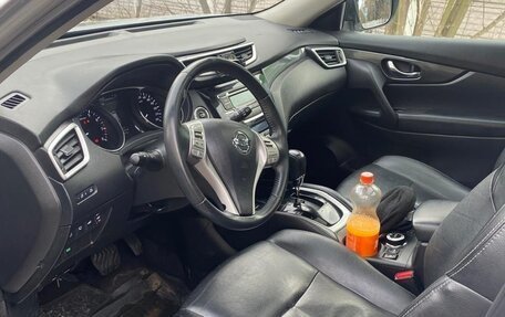 Nissan X-Trail, 2015 год, 1 950 000 рублей, 5 фотография