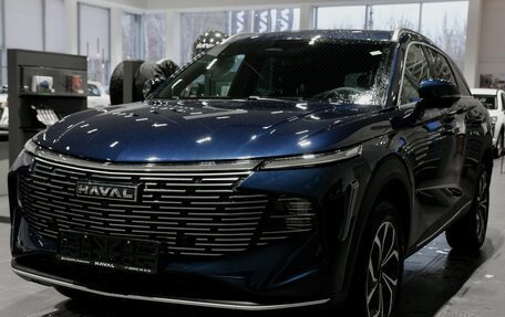 Haval F7, 2025 год, 3 649 000 рублей, 2 фотография