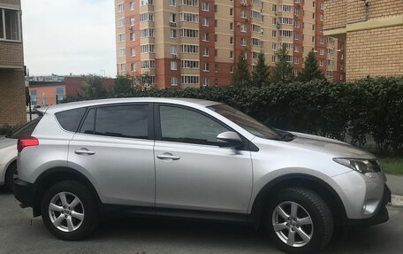 Toyota RAV4, 2014 год, 2 100 000 рублей, 6 фотография