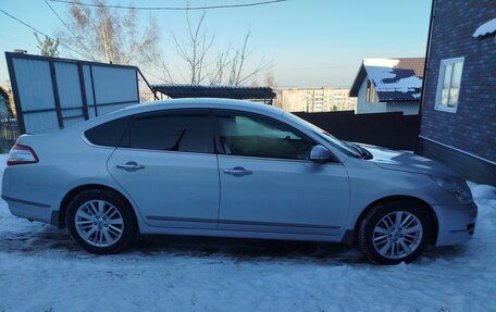 Nissan Teana, 2012 год, 1 600 000 рублей, 6 фотография