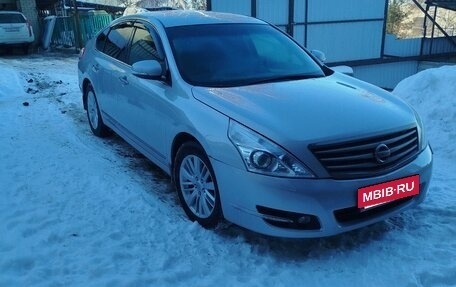 Nissan Teana, 2012 год, 1 600 000 рублей, 5 фотография