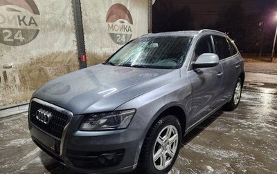 Audi Q5, 2012 год, 2 150 000 рублей, 1 фотография