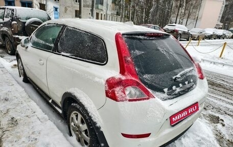 Volvo C30 I рестайлинг, 2011 год, 800 000 рублей, 1 фотография