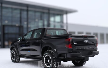 Ford Ranger, 2024 год, 6 249 000 рублей, 3 фотография