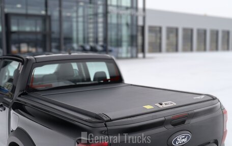 Ford Ranger, 2024 год, 6 249 000 рублей, 14 фотография