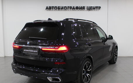 BMW X7, 2019 год, 8 990 000 рублей, 3 фотография