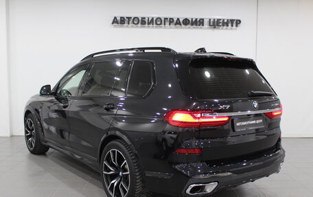 BMW X7, 2019 год, 8 990 000 рублей, 4 фотография