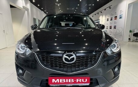 Mazda CX-5 II, 2011 год, 1 595 000 рублей, 2 фотография