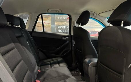 Mazda CX-5 II, 2011 год, 1 595 000 рублей, 14 фотография