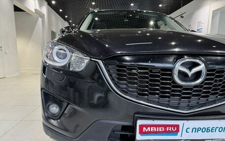 Mazda CX-5 II, 2011 год, 1 595 000 рублей, 7 фотография