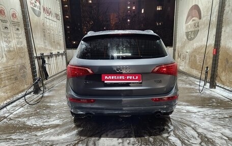 Audi Q5, 2012 год, 2 150 000 рублей, 3 фотография