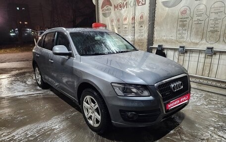 Audi Q5, 2012 год, 2 150 000 рублей, 2 фотография