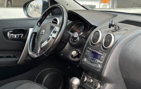 Nissan Qashqai, 2012 год, 1 215 000 рублей, 6 фотография