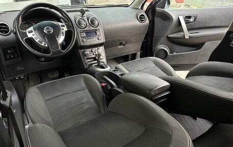 Nissan Qashqai, 2012 год, 1 215 000 рублей, 9 фотография