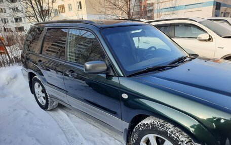 Subaru Forester, 2005 год, 750 000 рублей, 5 фотография