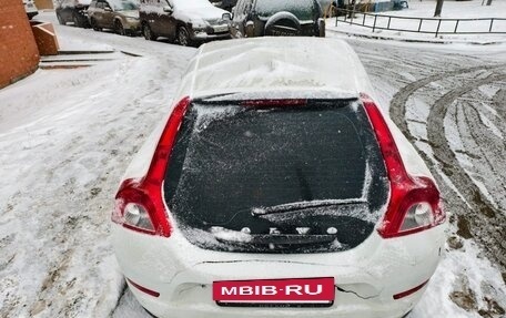 Volvo C30 I рестайлинг, 2011 год, 800 000 рублей, 6 фотография