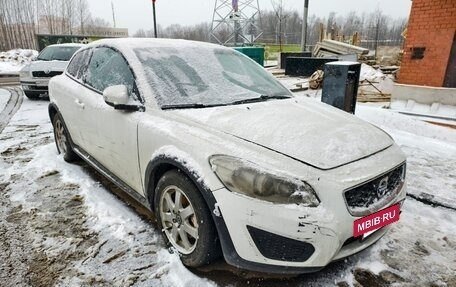 Volvo C30 I рестайлинг, 2011 год, 800 000 рублей, 8 фотография