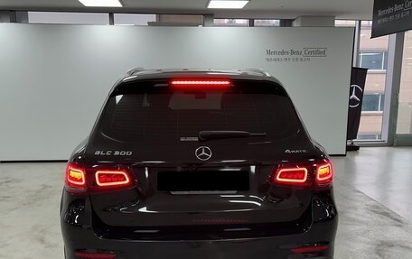 Mercedes-Benz GLC, 2021 год, 4 590 000 рублей, 3 фотография