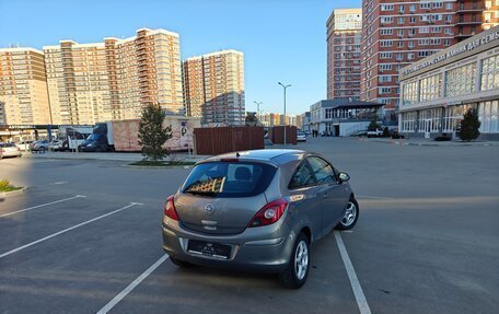 Opel Corsa D, 2013 год, 795 000 рублей, 7 фотография