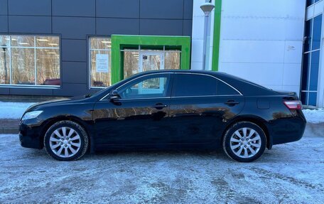 Toyota Camry, 2011 год, 1 199 000 рублей, 7 фотография