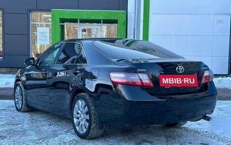 Toyota Camry, 2011 год, 1 199 000 рублей, 6 фотография