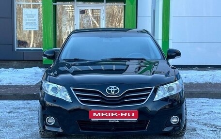 Toyota Camry, 2011 год, 1 199 000 рублей, 2 фотография