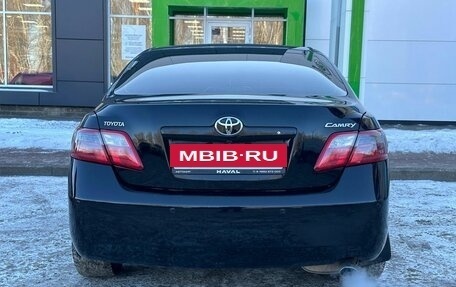 Toyota Camry, 2011 год, 1 199 000 рублей, 5 фотография