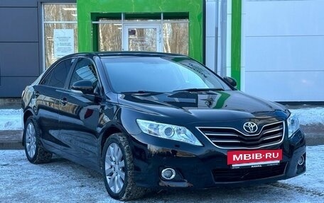 Toyota Camry, 2011 год, 1 199 000 рублей, 3 фотография