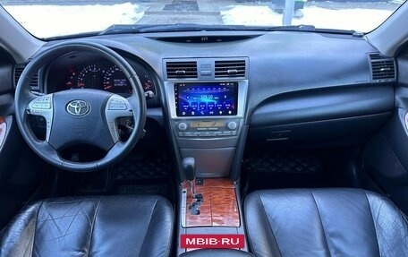 Toyota Camry, 2011 год, 1 199 000 рублей, 11 фотография