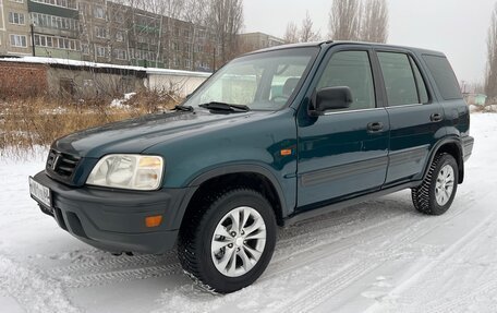 Honda CR-V IV, 1998 год, 350 000 рублей, 2 фотография