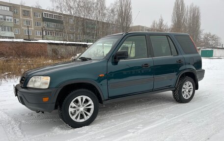 Honda CR-V IV, 1998 год, 350 000 рублей, 5 фотография